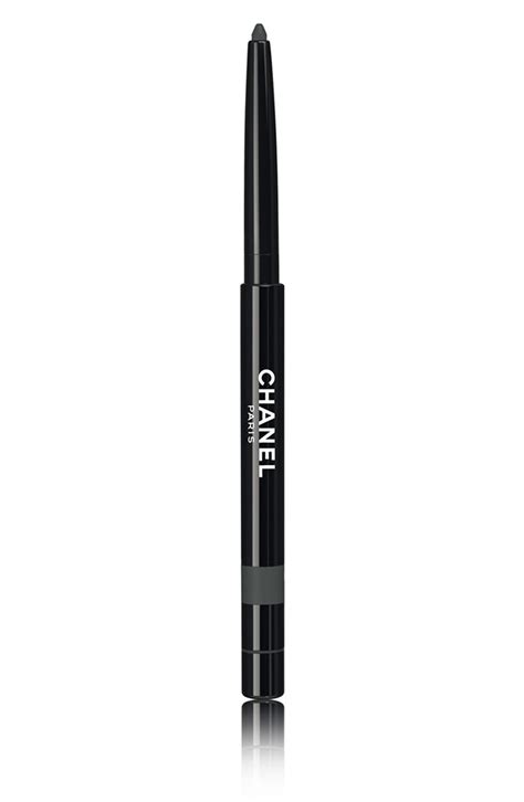 chanel stylo yeux waterproof 928|best waterproof eyeliner chanel.